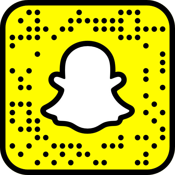 QR Snapcode TRAINDOG57 — scannable